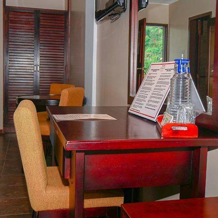 Sangay Spa Hotel Baños Kültér fotó