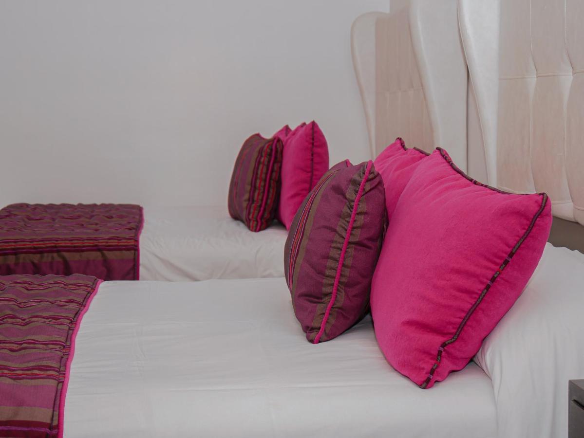 Sangay Spa Hotel Baños Kültér fotó