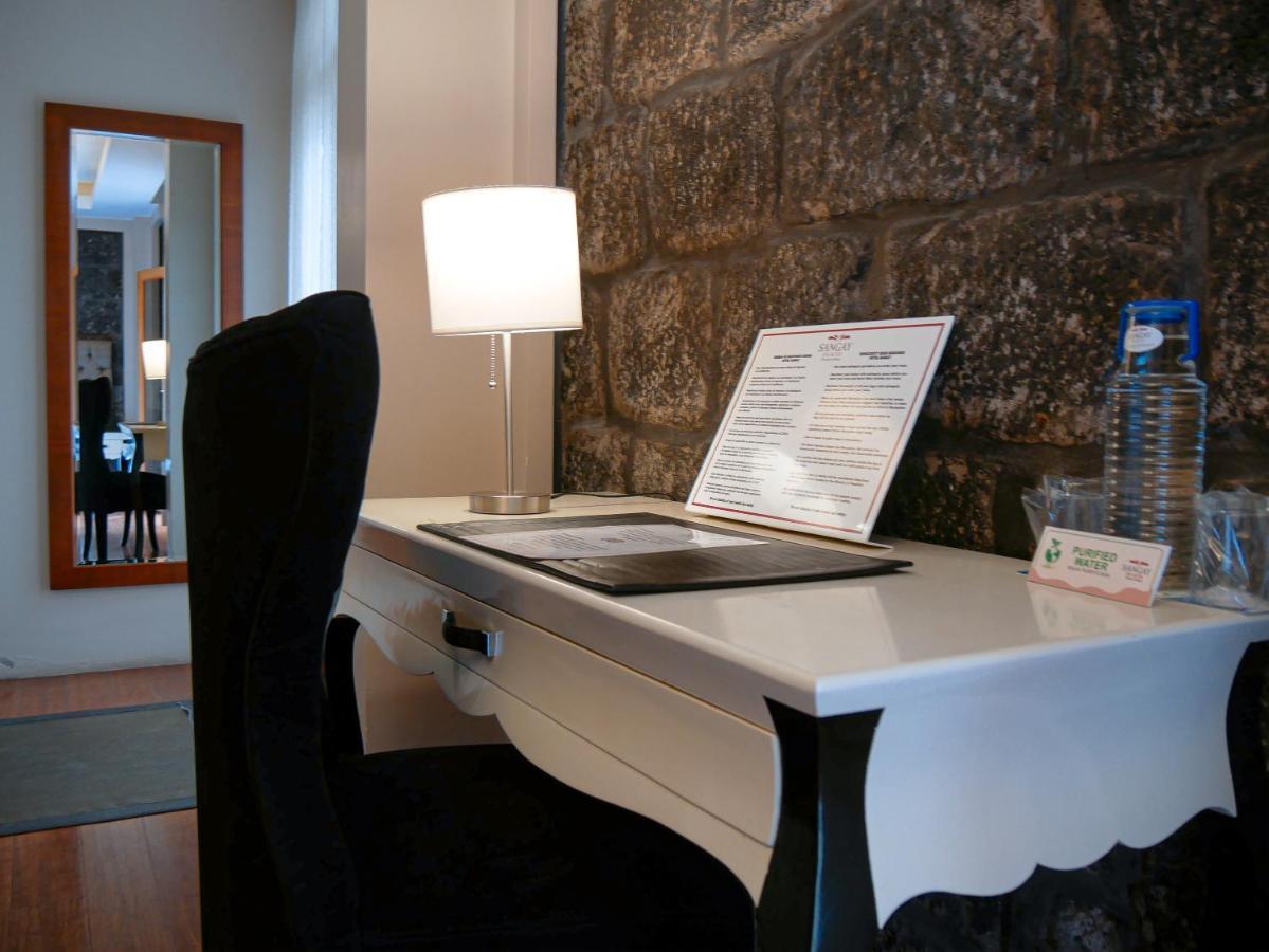 Sangay Spa Hotel Baños Kültér fotó