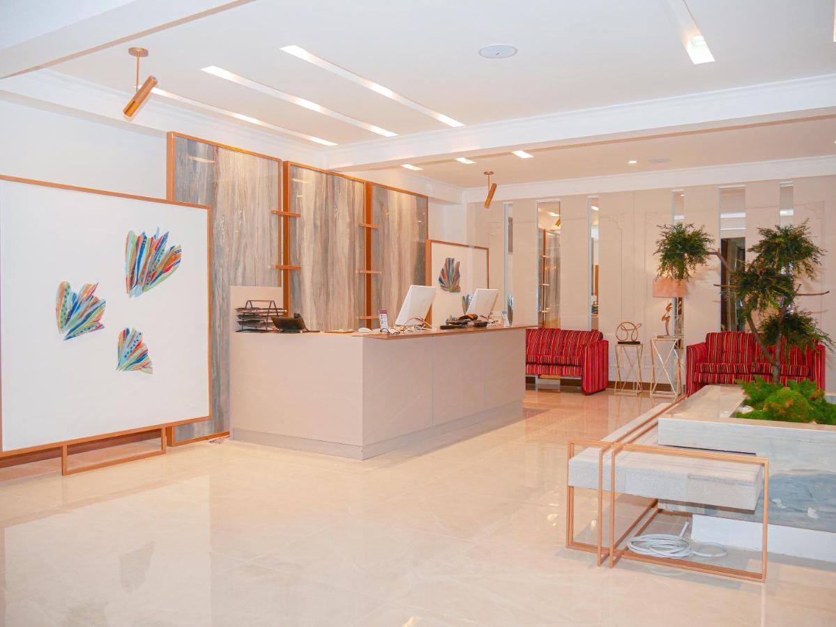 Sangay Spa Hotel Baños Kültér fotó